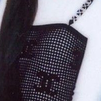 A moment captured by Kim Garam's fan