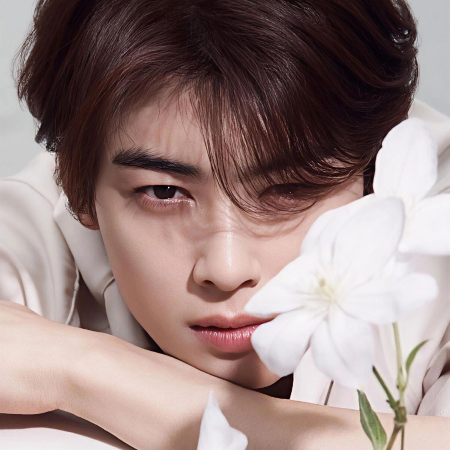 Latest photo of Eunwoo (ASTRO)