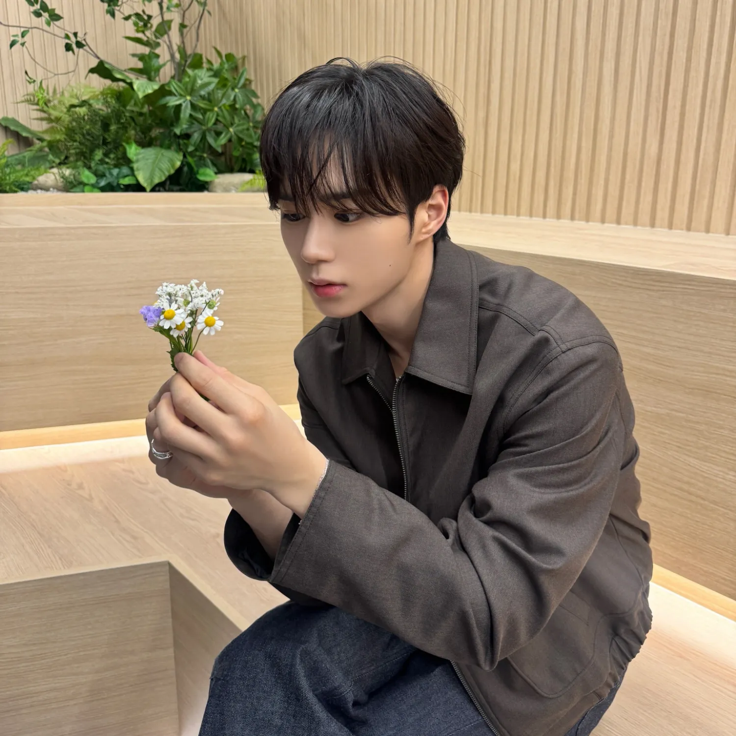 金俊抒 (ALPHA DRIVE ONE)的最新活动照片