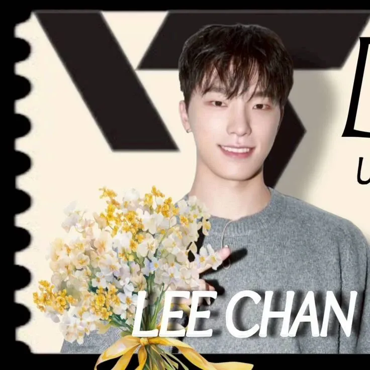 A moment captured by Dino (SEVENTEEN)'s fan