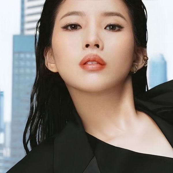 Popular profile image of Soyeon (i-dle) selected by votes