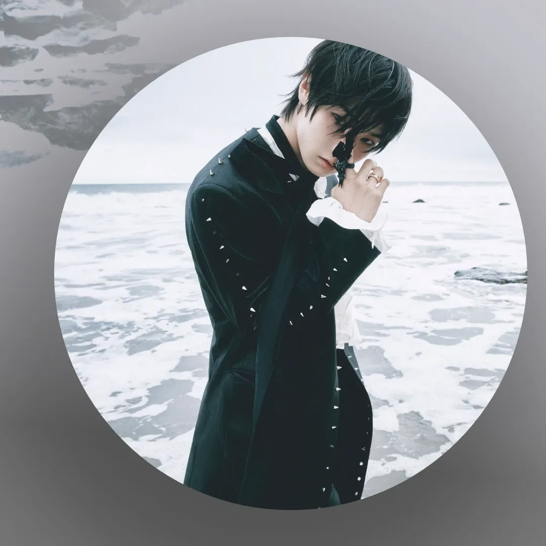 Latest photo of I.N (Stray Kids)