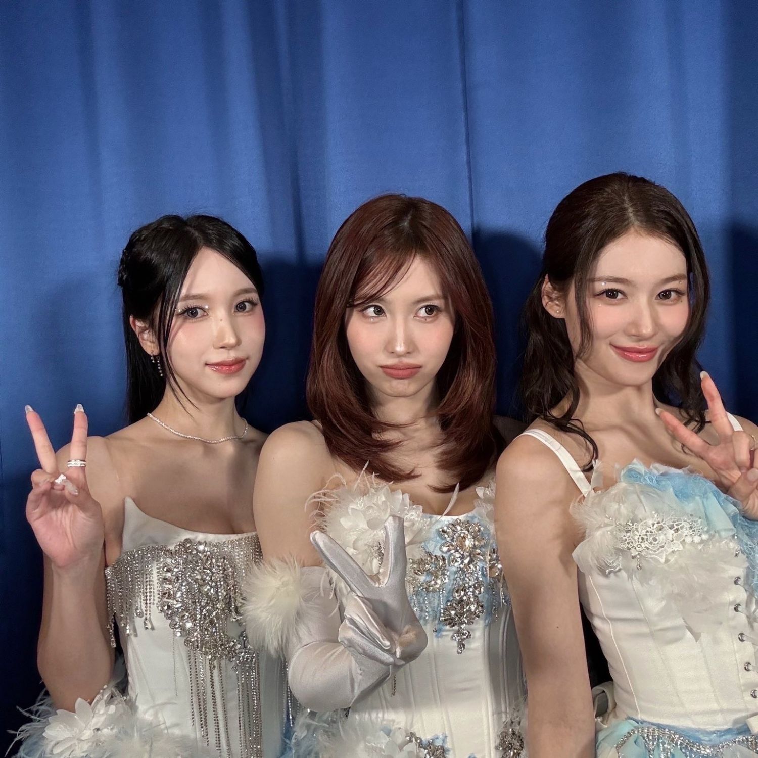 Foto terbaru Mina (TWICE)