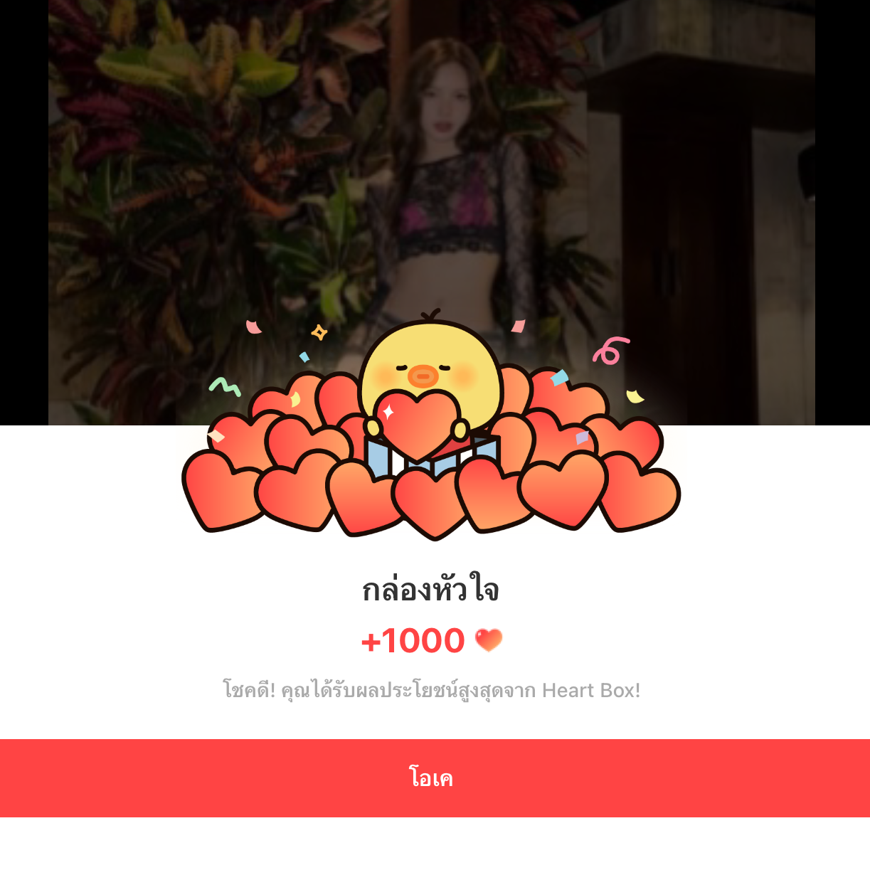 Potret di balik layar Lisa (BLACKPINK)