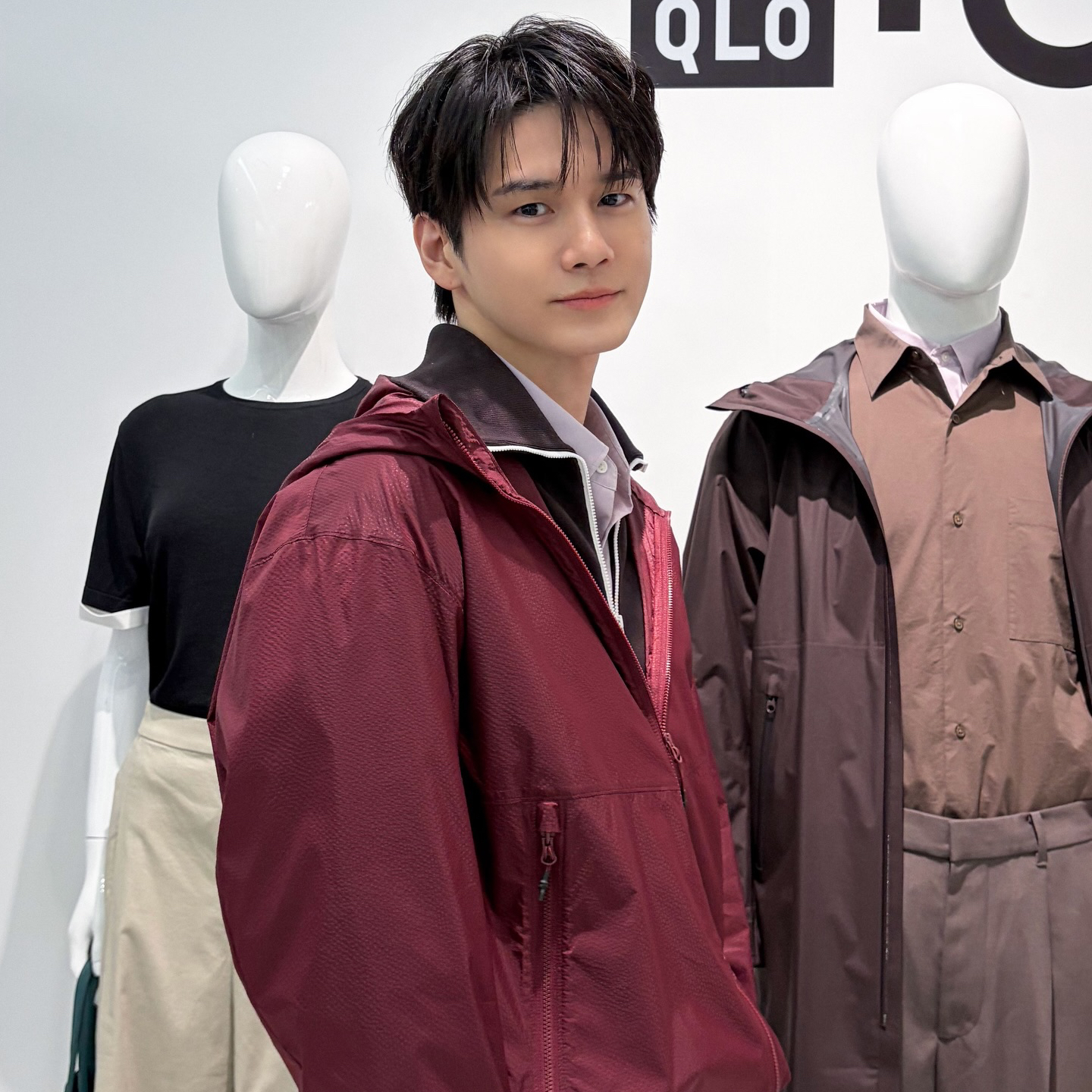 옹성우 최근 활동샷