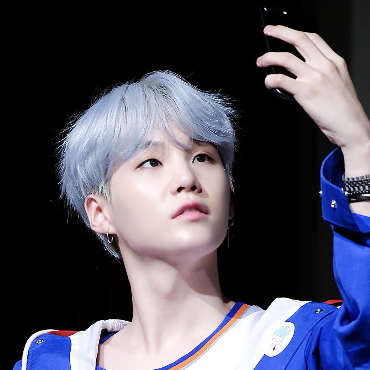 방탄소년단의 최신 사진