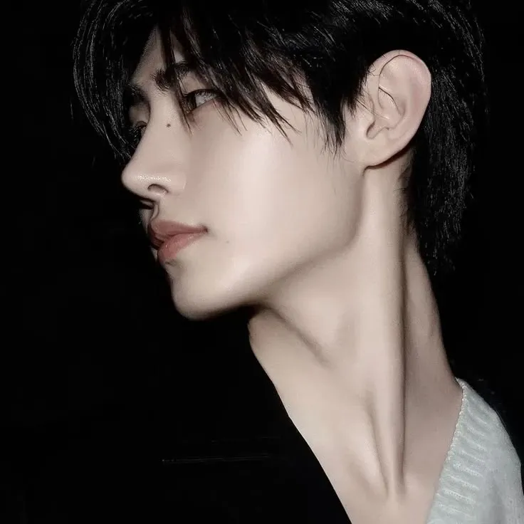 ソンフン (ENHYPEN)の舞台裏ショット