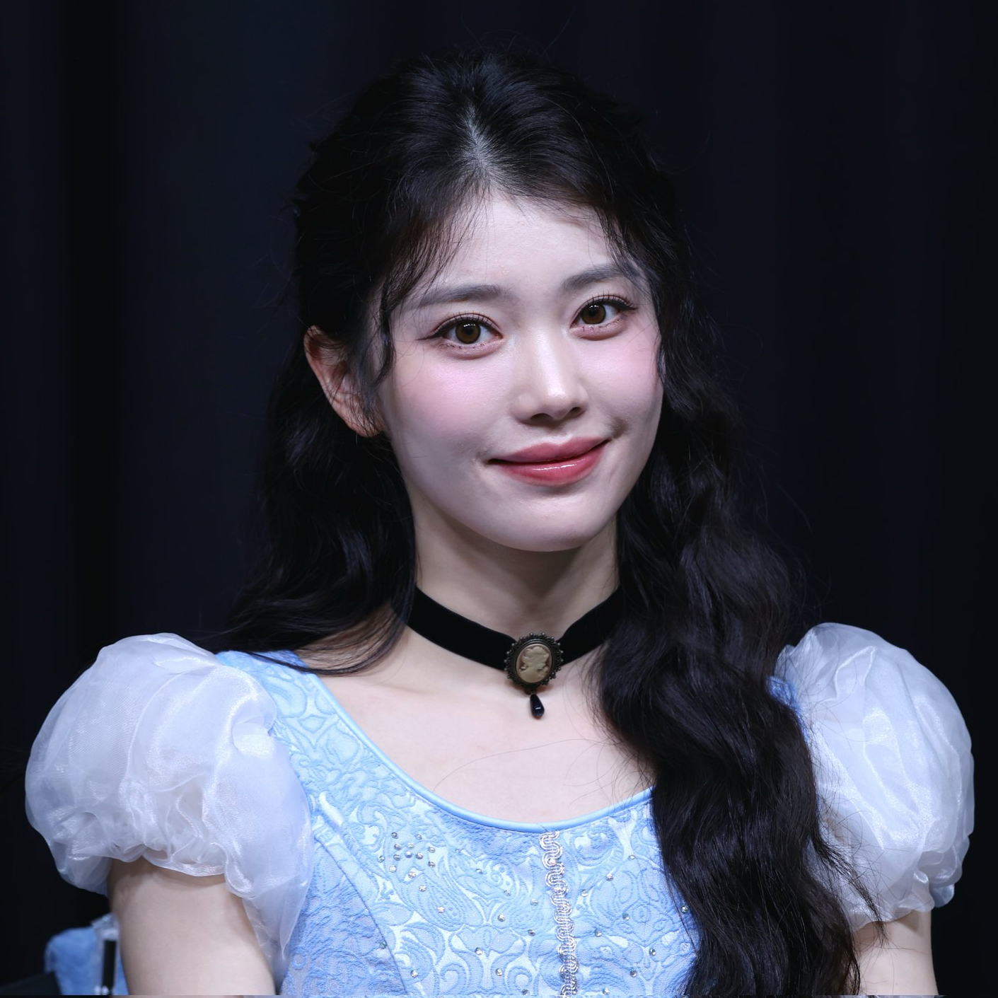 Recent activity shot of Xiao Ting (Kep1er)