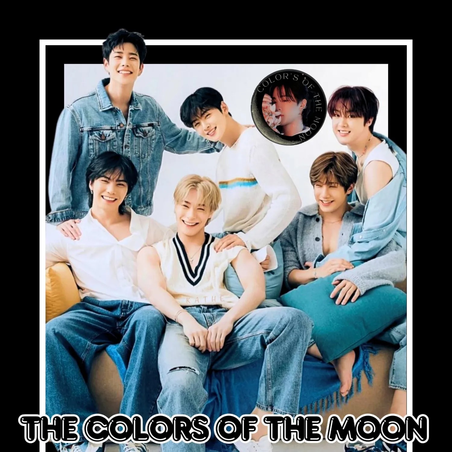 아스트로의 최신 사진