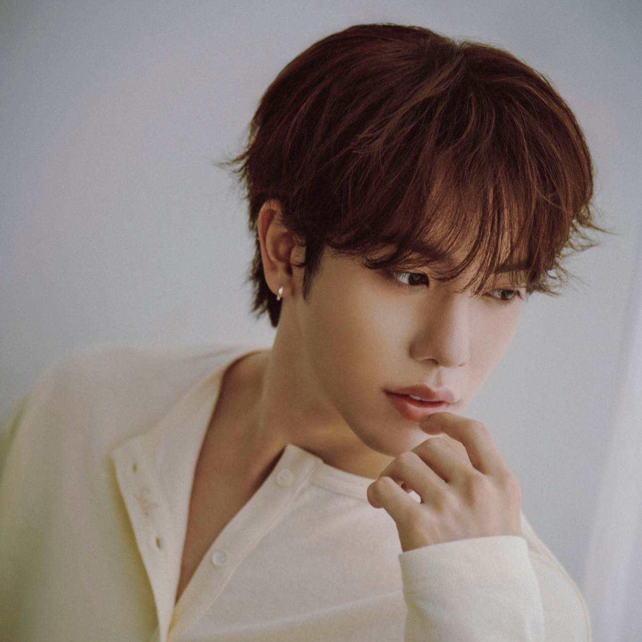 n.SSign KAZUTA Fandom Community │ No.1 KPOP App CHOEAEDOL