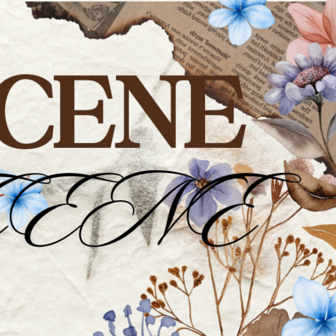 Behind-the-scenes cut of RESCENE