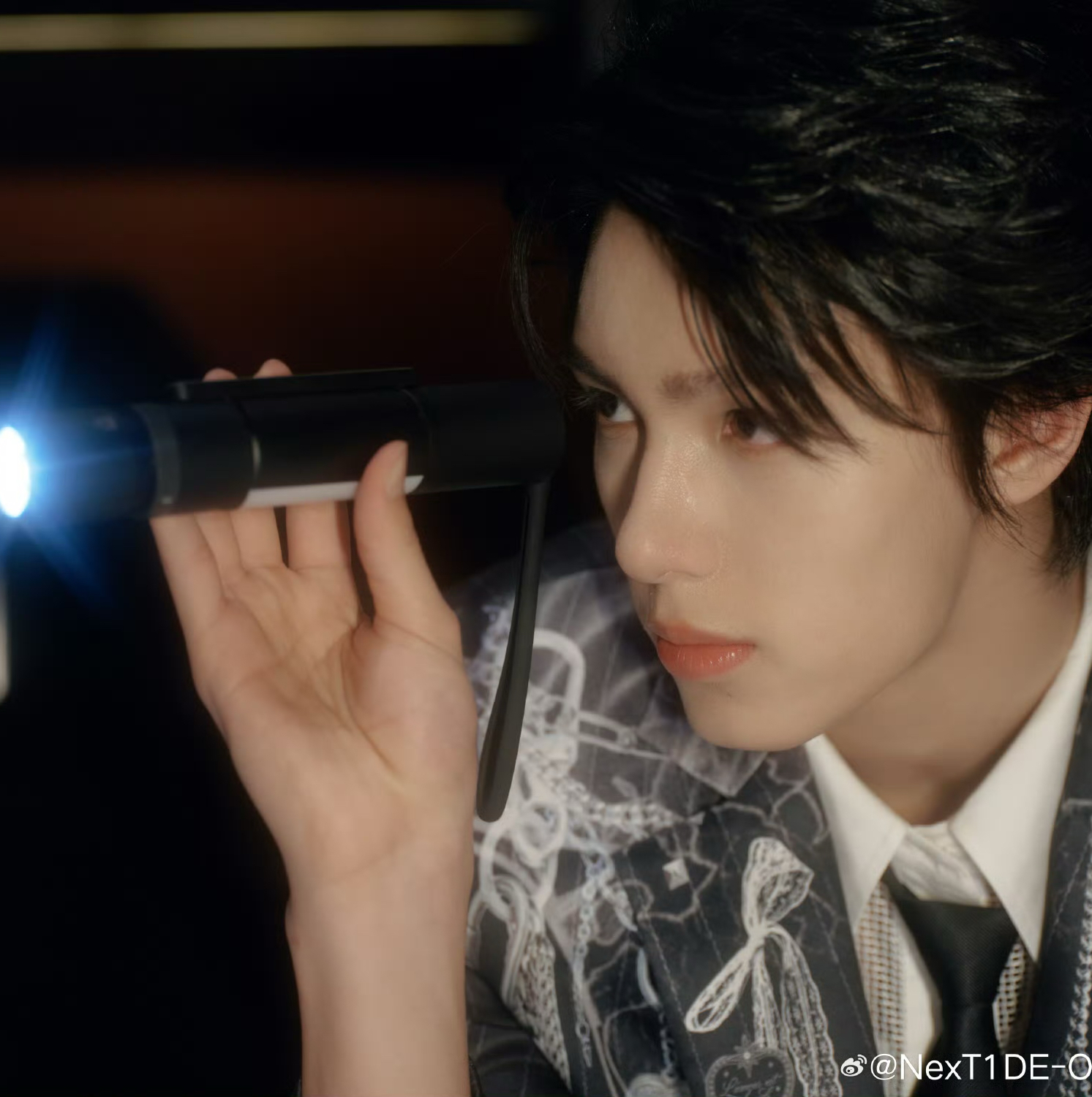 Latest photo of Omar (NexT1DE)