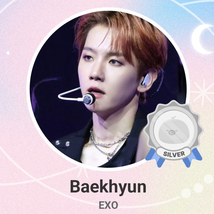 백현 (EXO) 팬이 찍은 순간