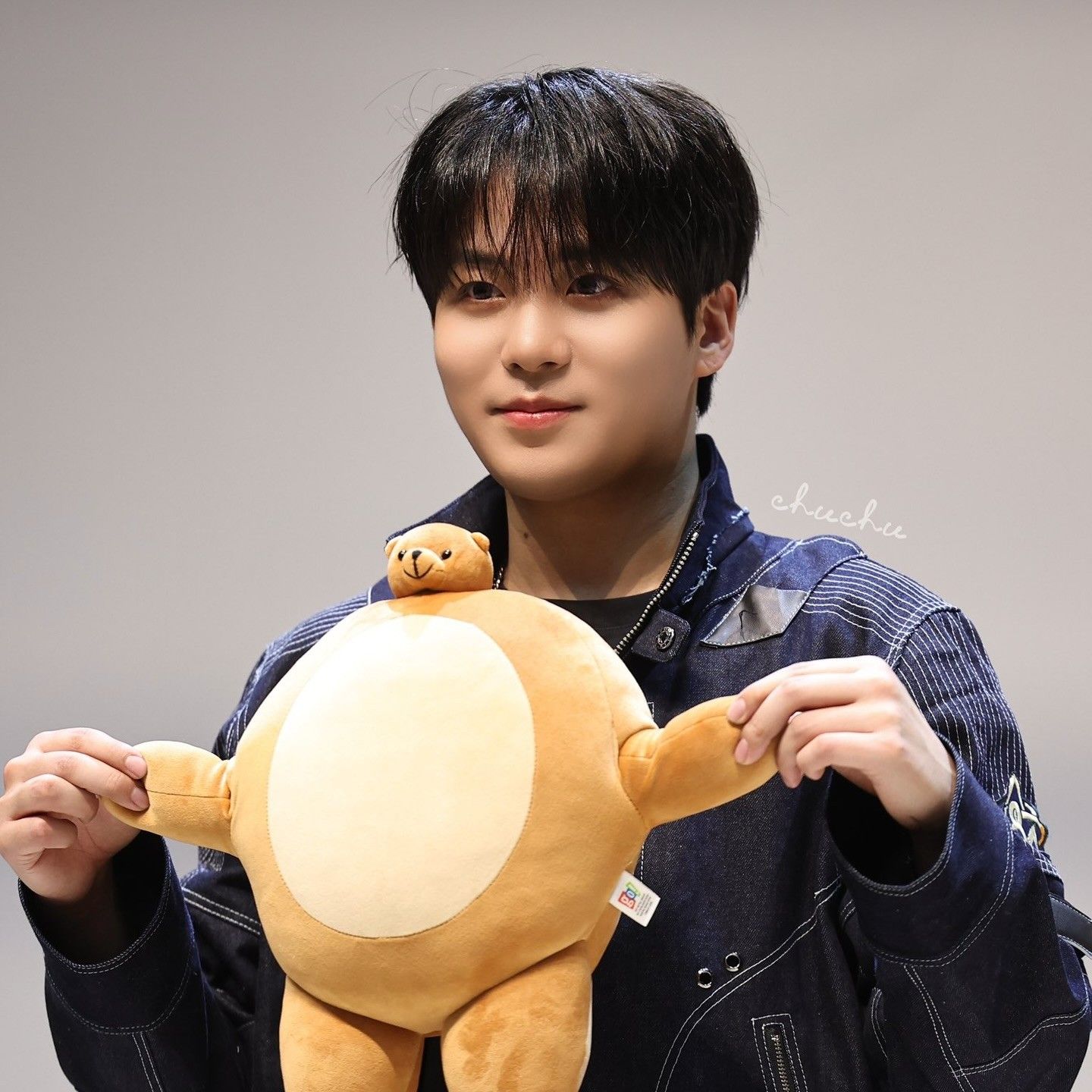 에이티즈 최근 활동샷