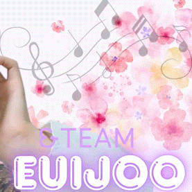 Recent activity shot of EJ (&TEAM)