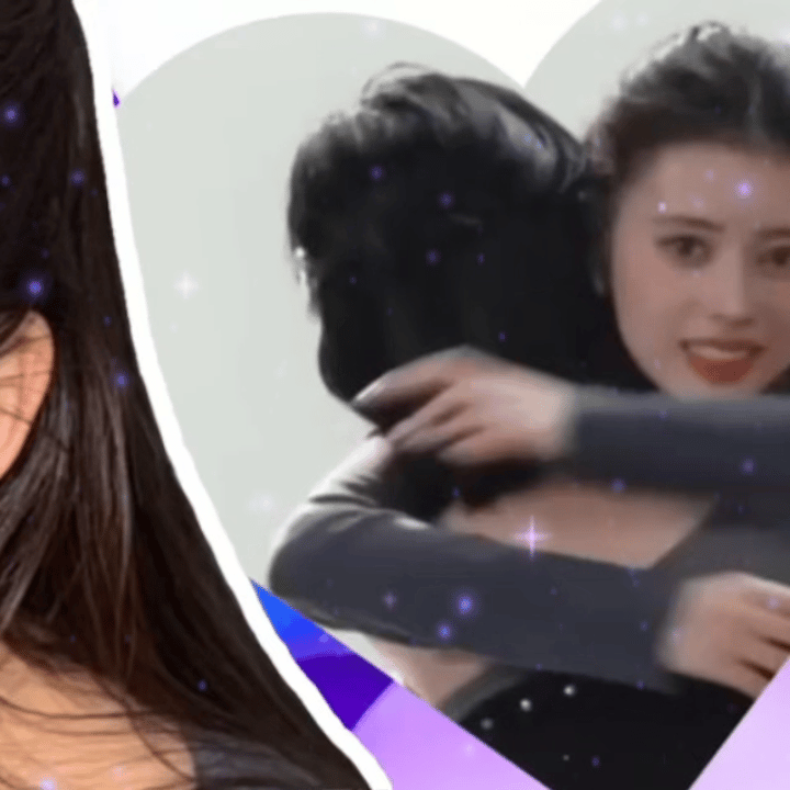 Latest photo of Rima (NiziU)