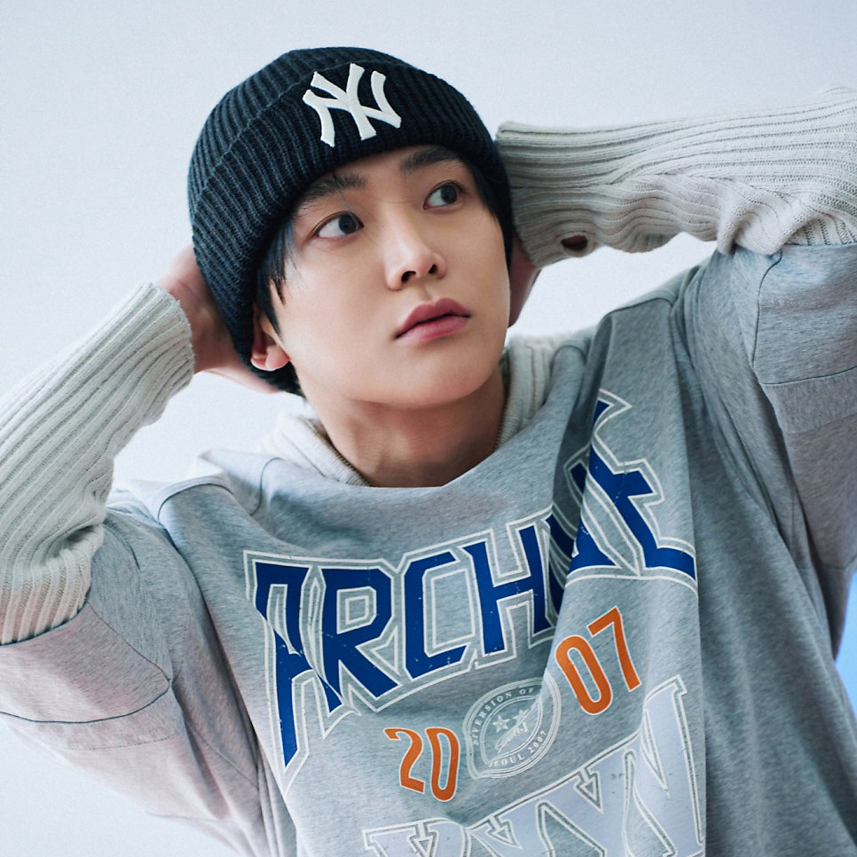 Latest photo of Rowoon