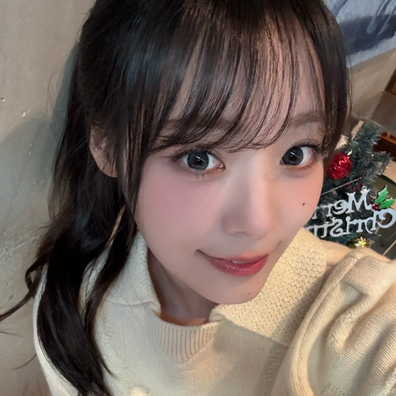 시연 (QWER) 팬이 찍은 순간