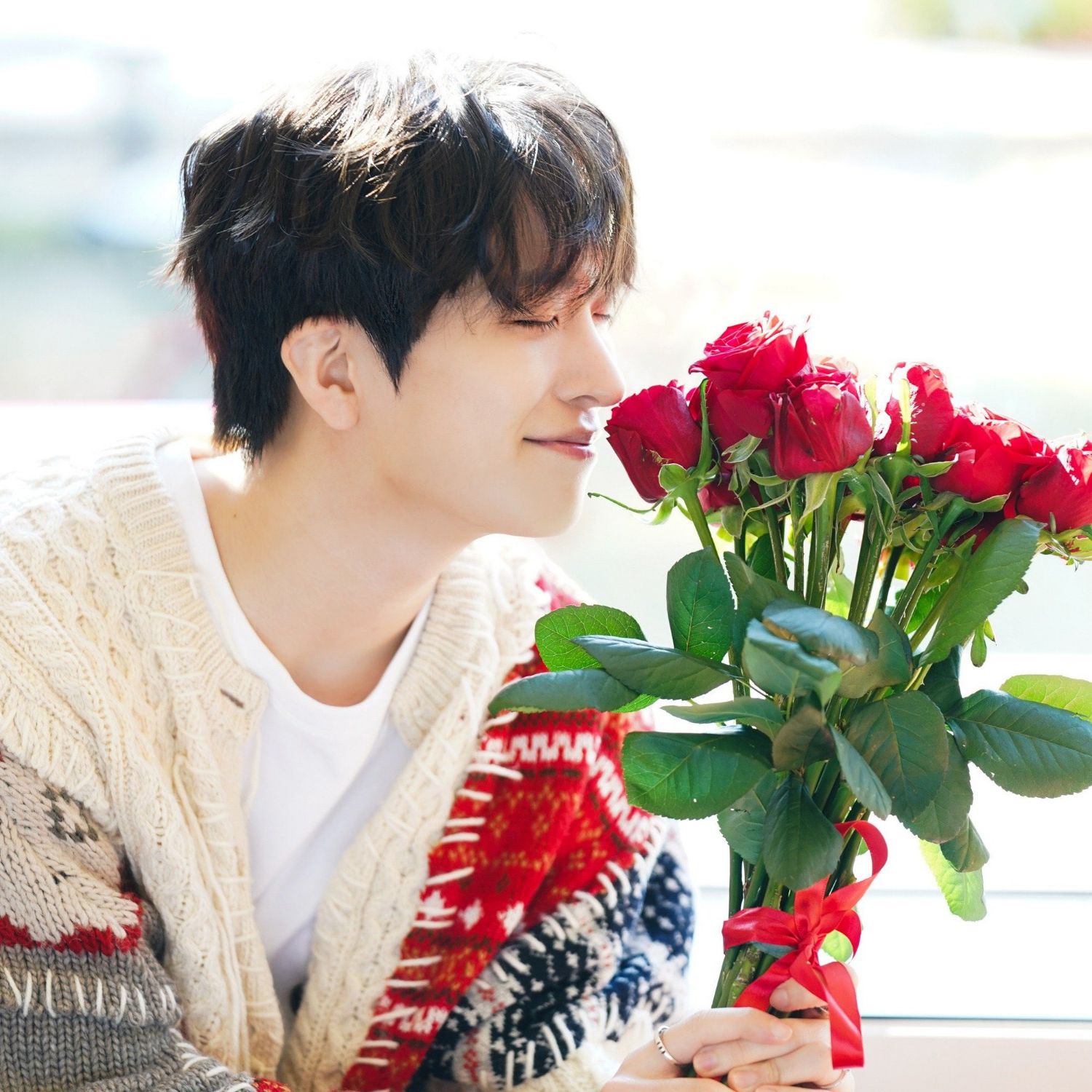 Potret di balik layar GOT7