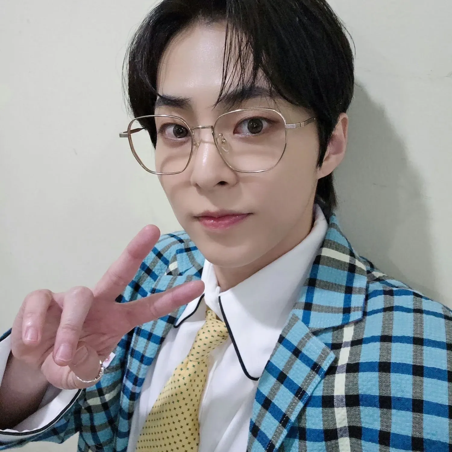 EXOの最近の活動写真