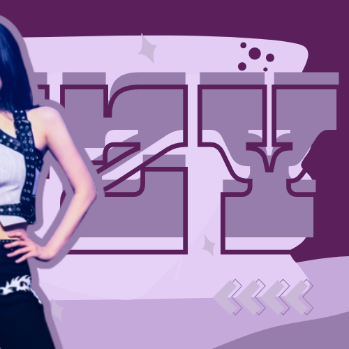 Momen yang diabadikan oleh penggemar ITZY