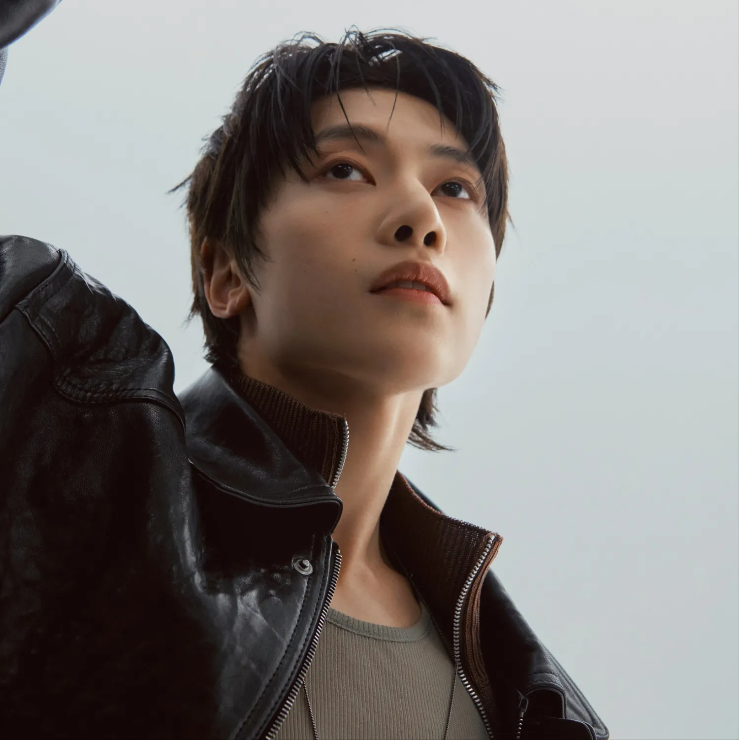A moment captured by Seok Matthew (ZEROBASEONE)'s fan