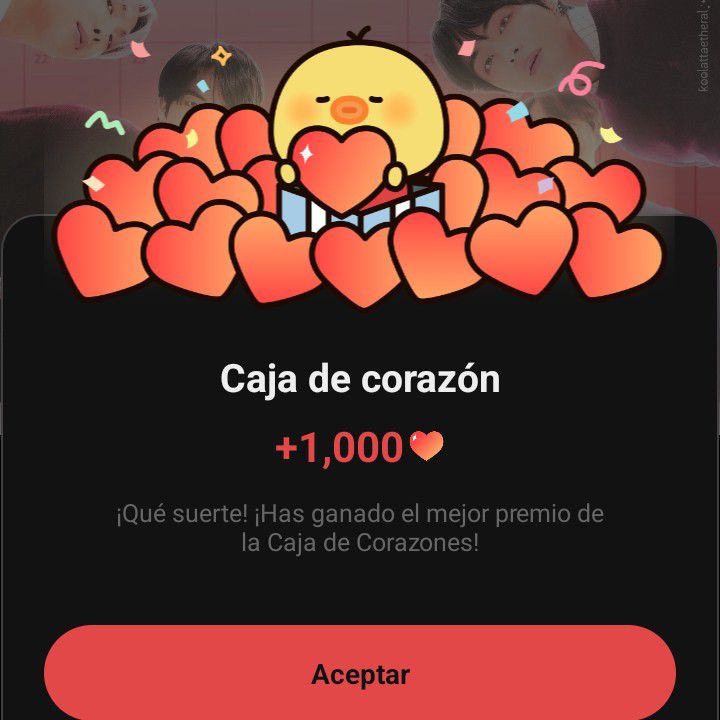 Potret di balik layar BTS