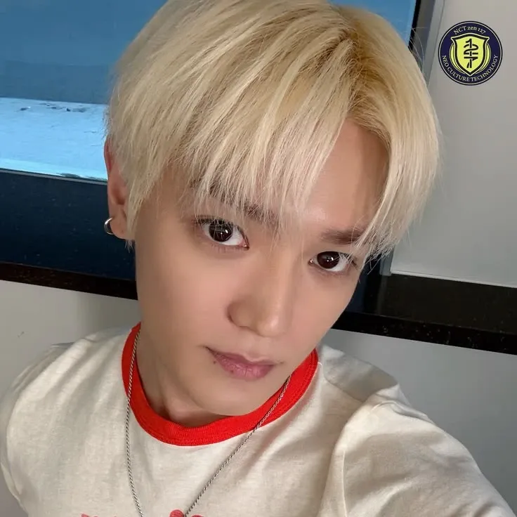 Foto aktivitas terbaru NCT