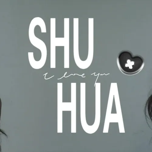 A moment captured by Shuhua (i-dle)'s fan