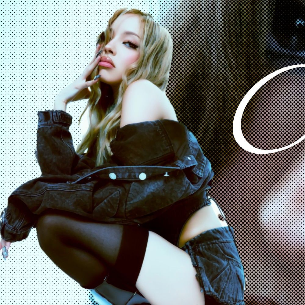 Latest photo of Camila (GIRLSET)