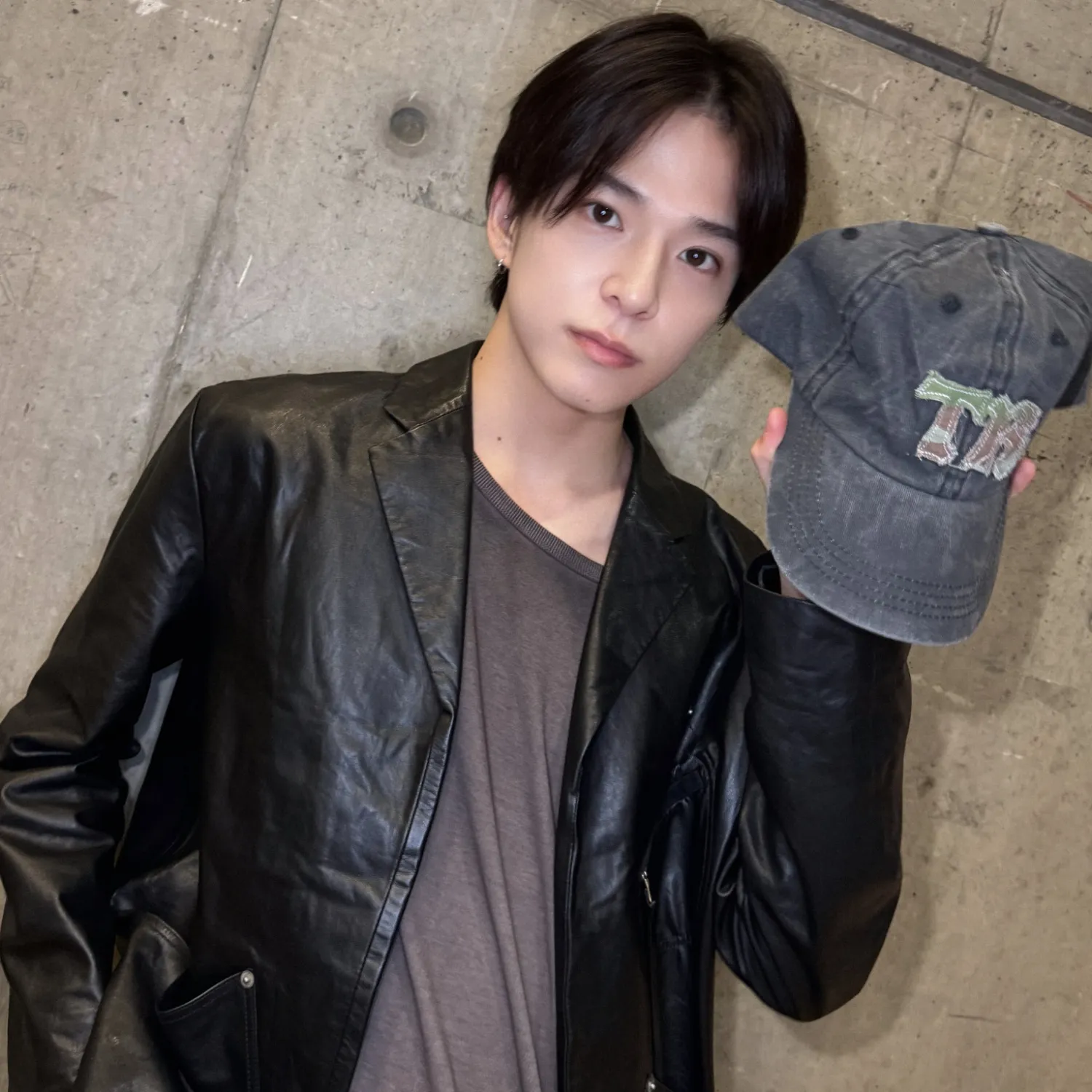 TREASURE Asahi Fandom Community │ No.1 KPOP App CHOEAEDOL