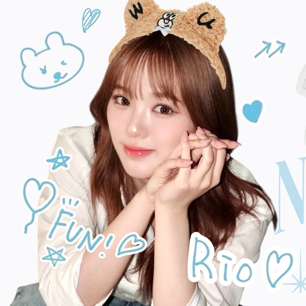 今注目されているK-POPスターの投稿