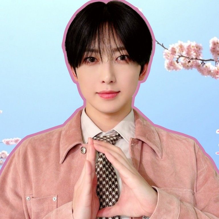 今注目されているK-POPスターの投稿