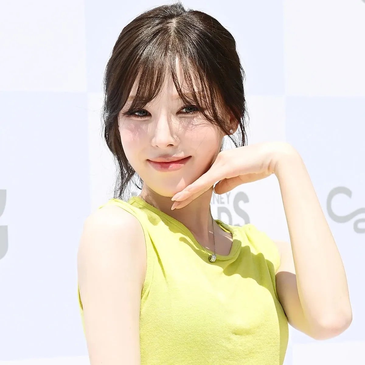 Latest photo of Wendy (Red Velvet)
