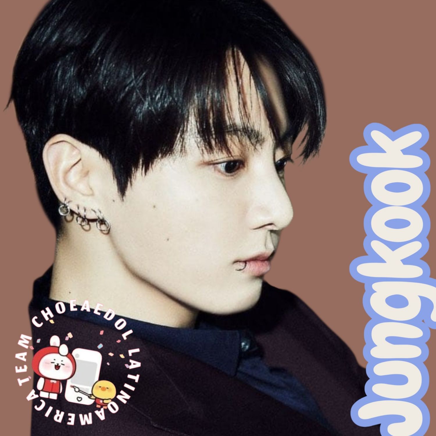 柾國 (防彈少年團)的最新照片