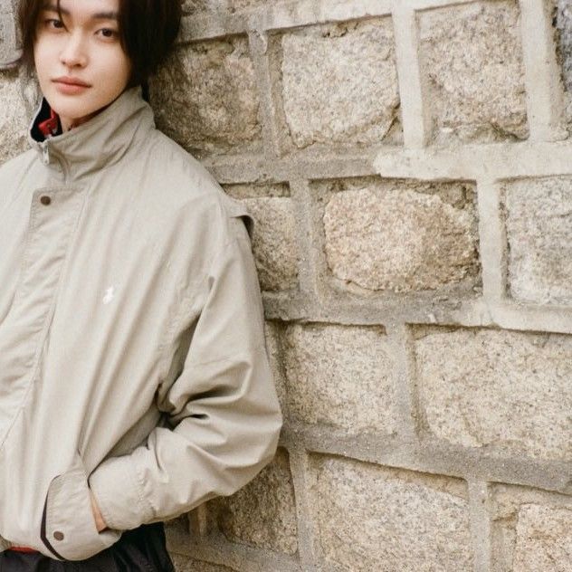 Behind-the-scenes cut of Wonbin (RIIZE)