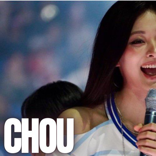 子瑜 (TWICE)粉絲拍下的瞬間