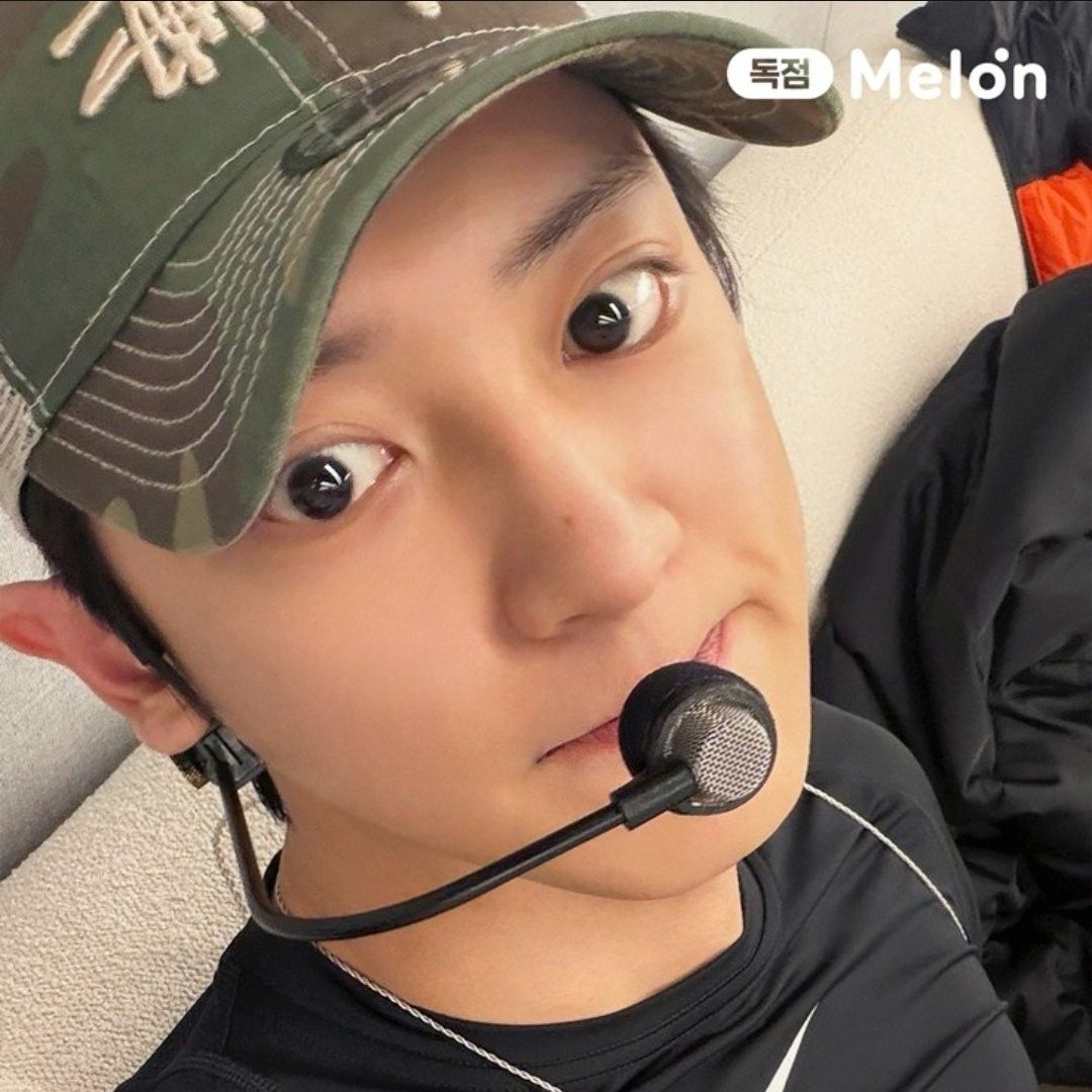 찬열 (EXO) 최근 활동샷