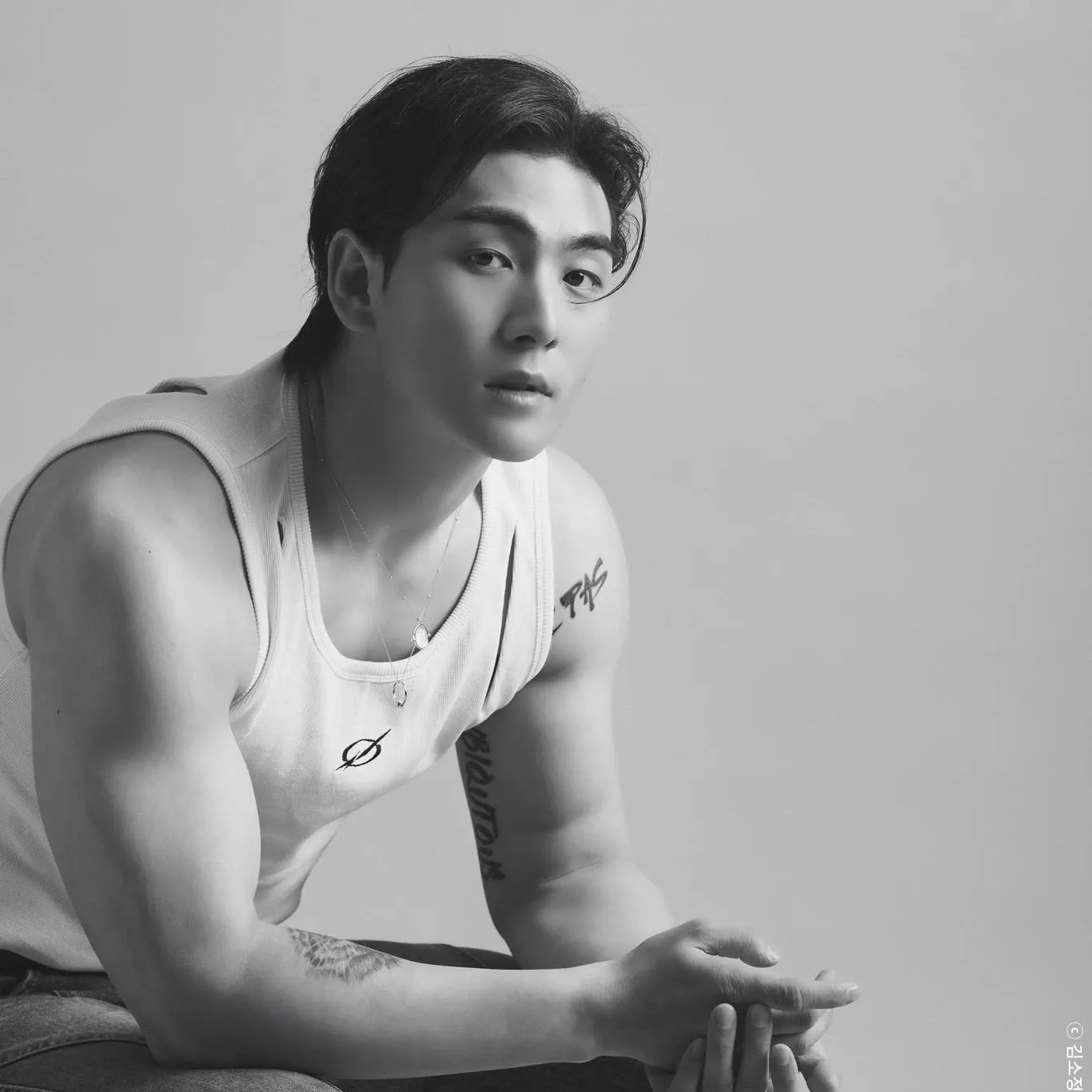 Latest photo of Baekho
