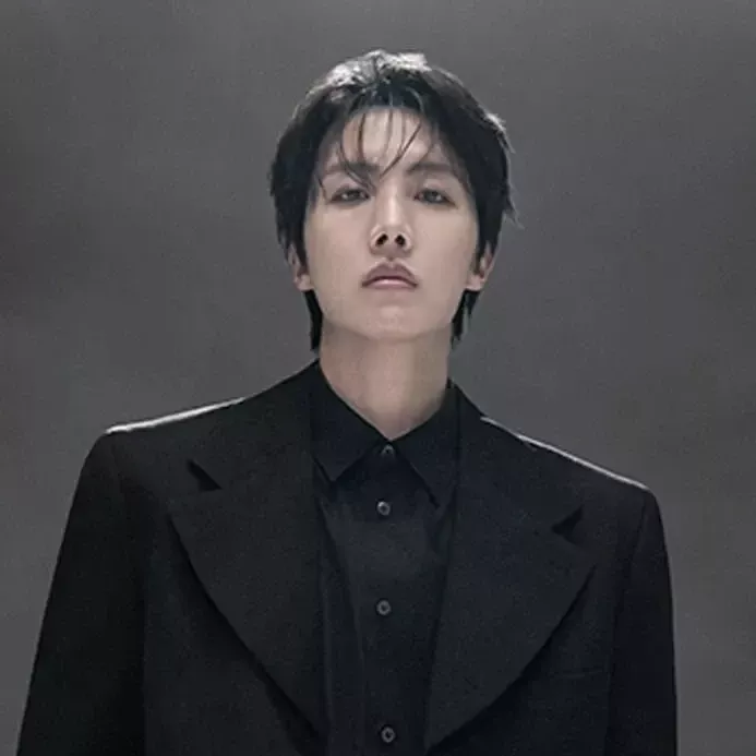 j-hope (BTS)ファンが撮った瞬間