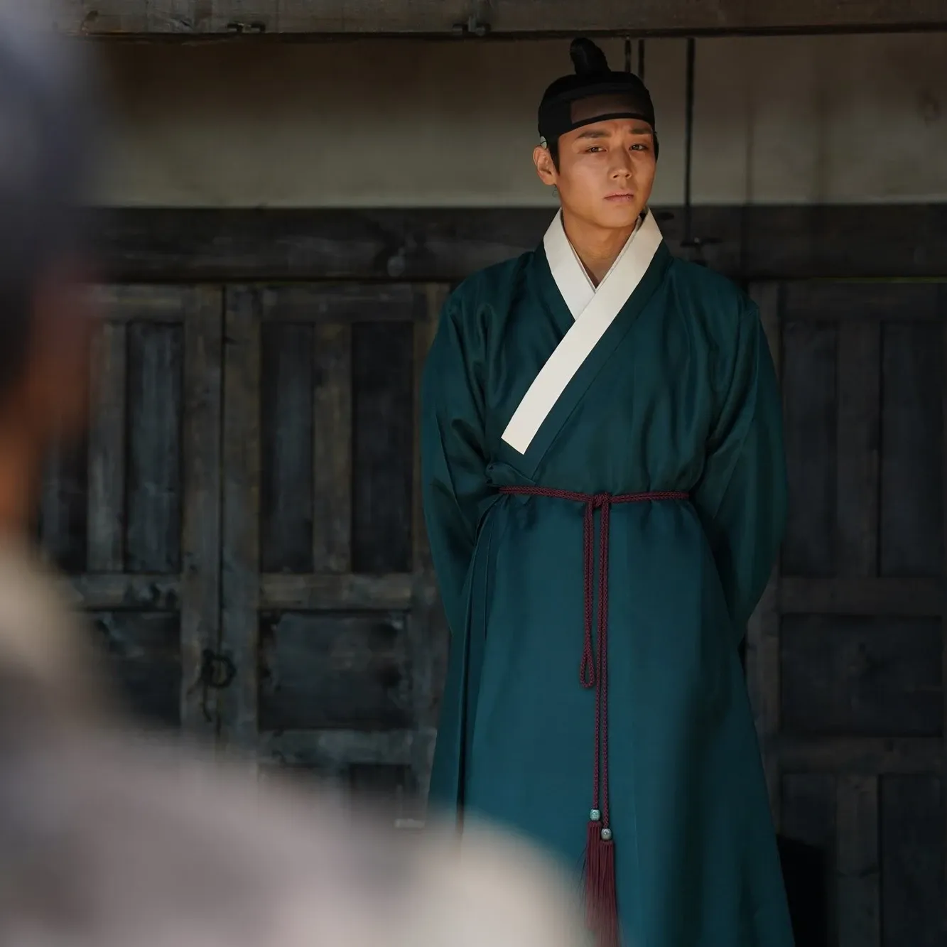 박지훈 최근 활동샷