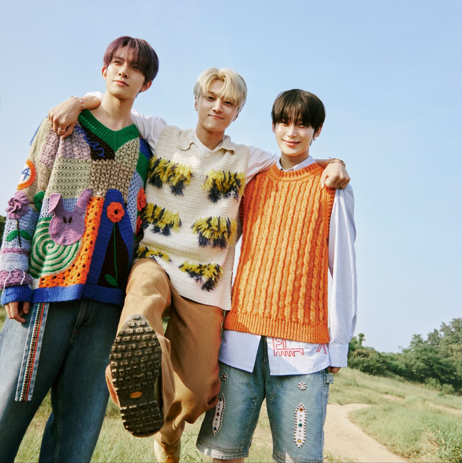 ENHYPEN 최근 활동샷