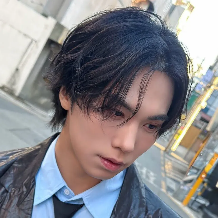 Recent activity shot of Rocky