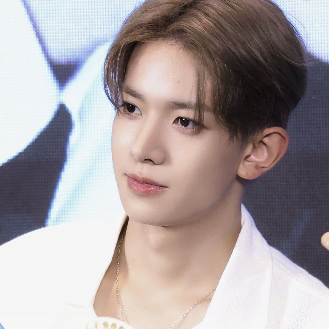 Potret di balik layar Heeseung