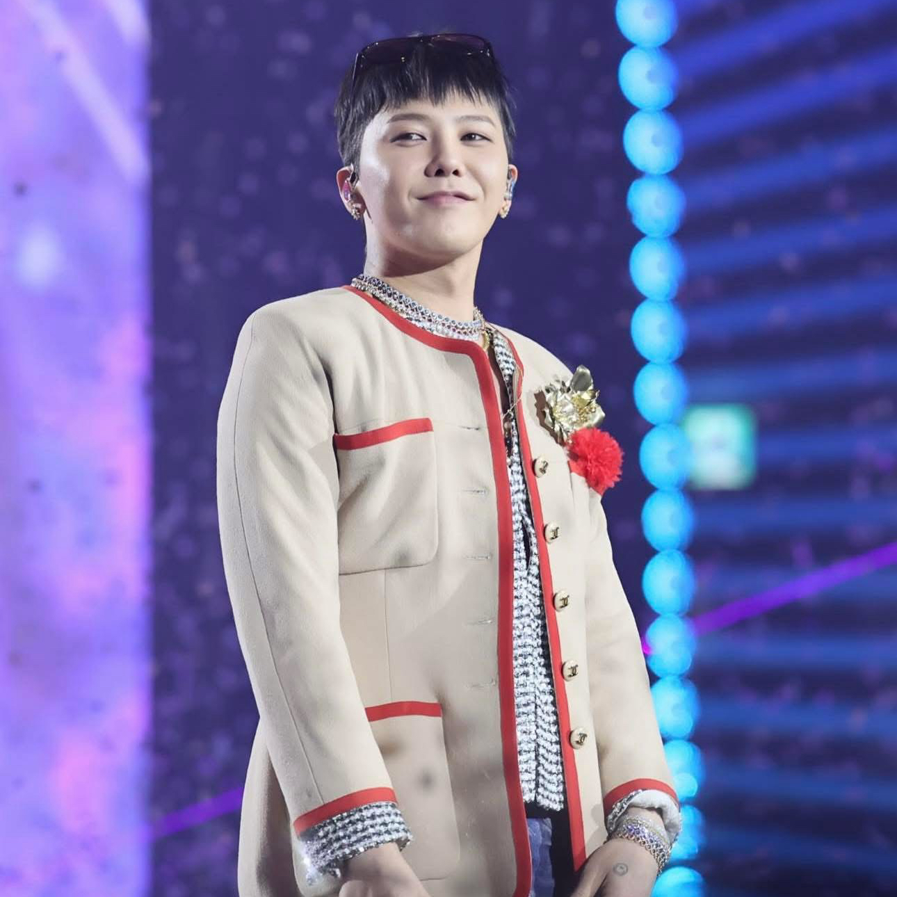 Latest photo of G-DRAGON (BIGBANG)