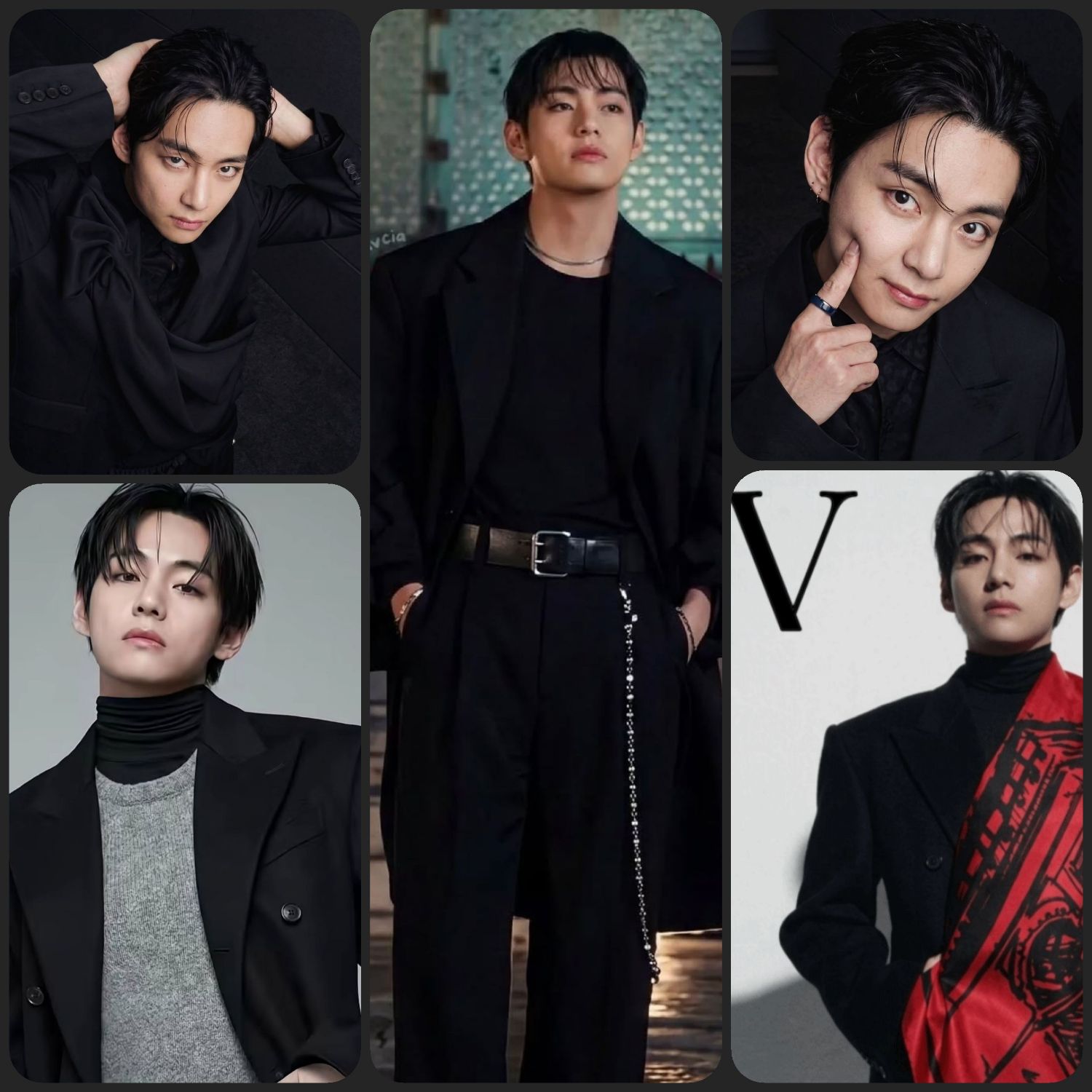 Recent activity shot of Board