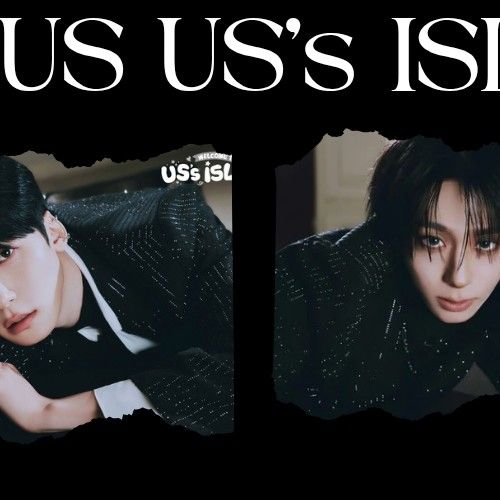 Behind-the-scenes cut of ONEUS