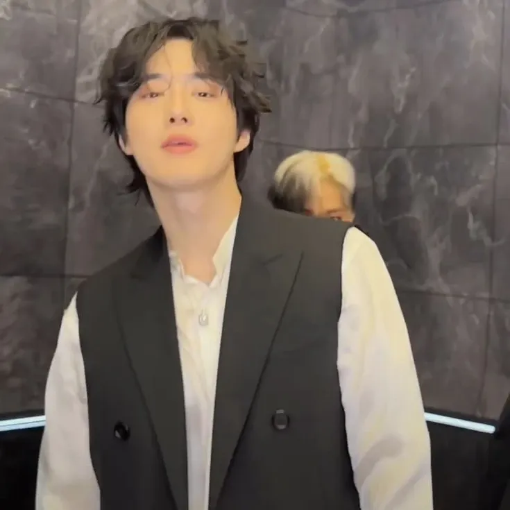 Suho (EXO)的最新照片