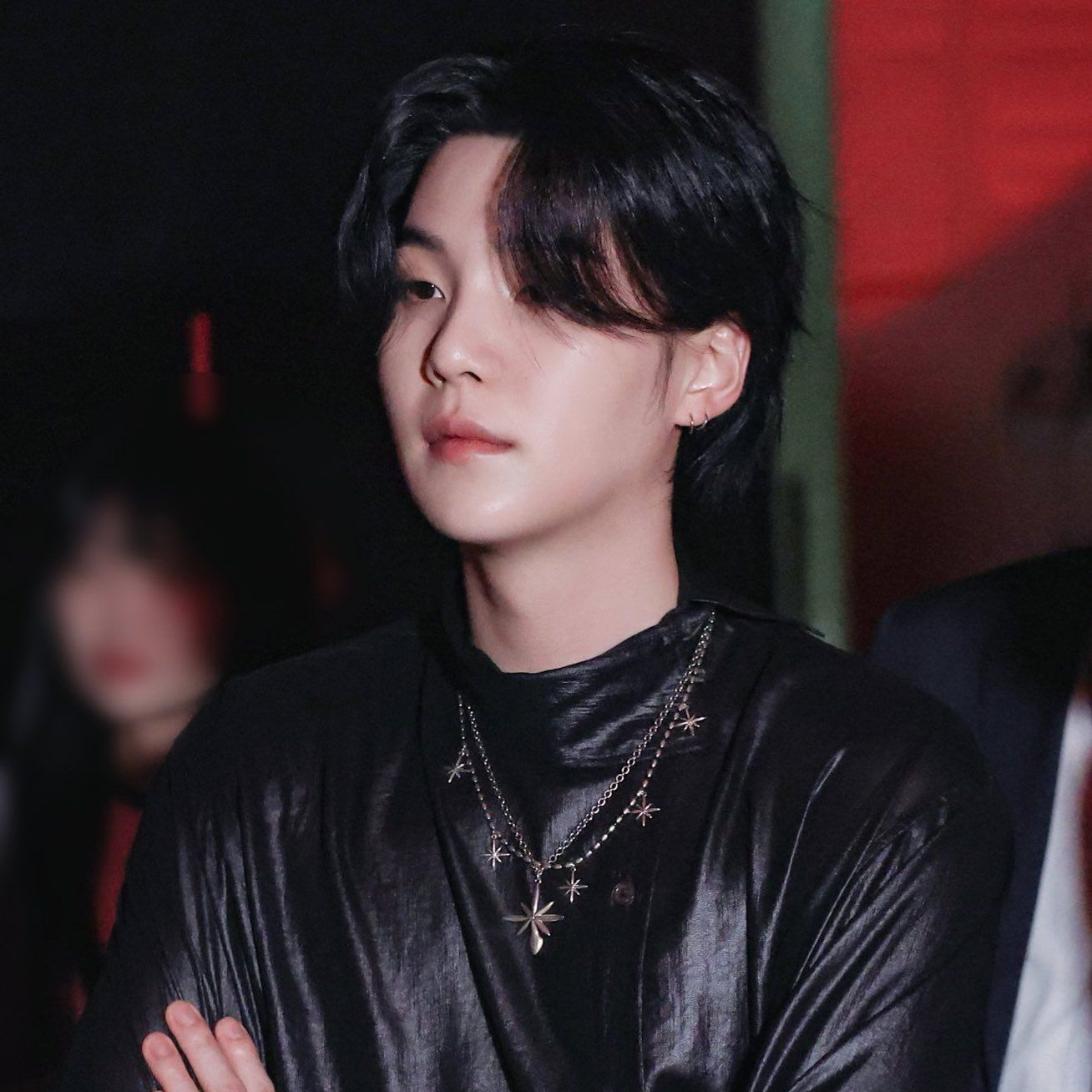 SUGA (BTS)の最近の活動写真