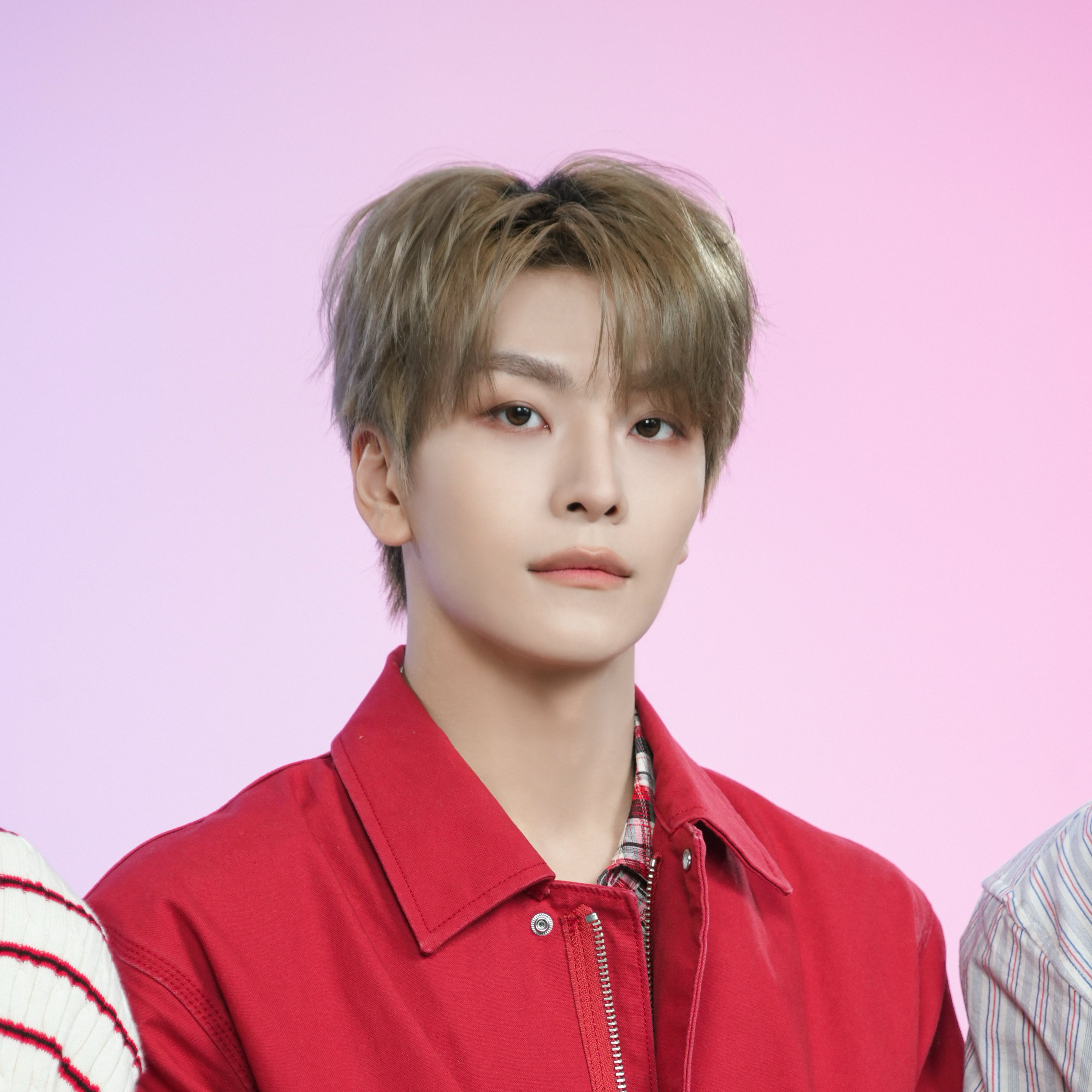 贺鑫隆 (ALPHA DRIVE ONE)的幕后花絮